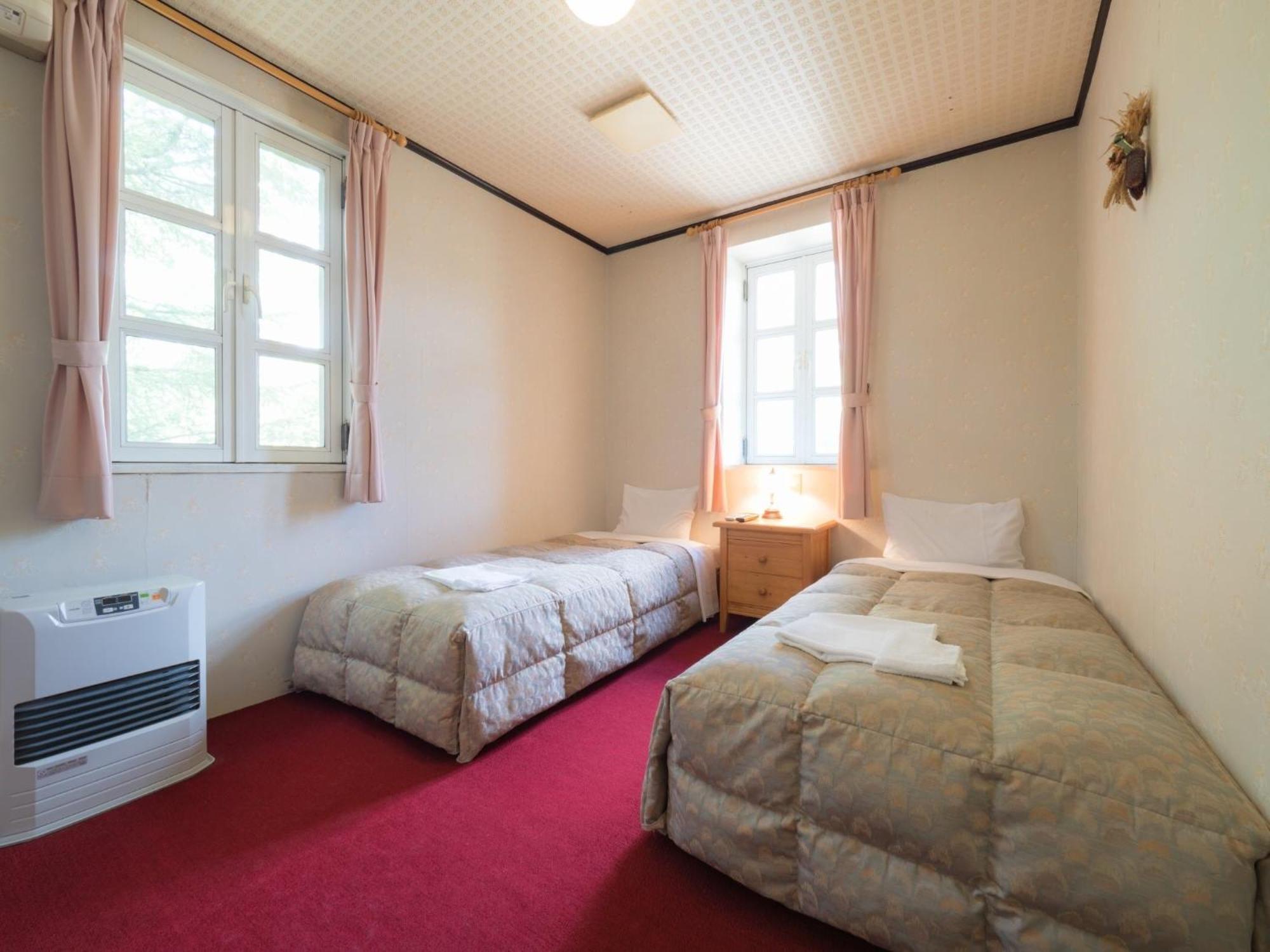 Guesthouse Curry Village โฮคุโตะ ภายนอก รูปภาพ