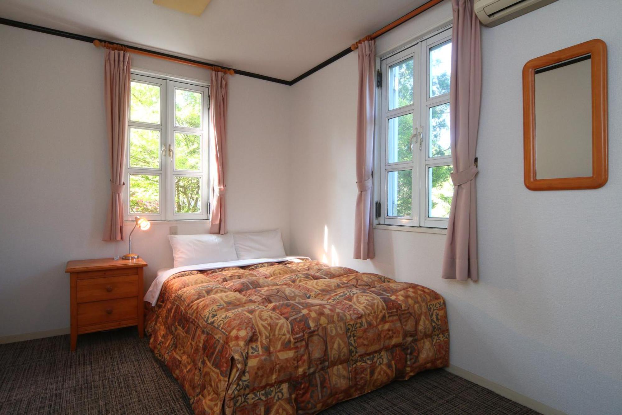 Guesthouse Curry Village โฮคุโตะ ภายนอก รูปภาพ