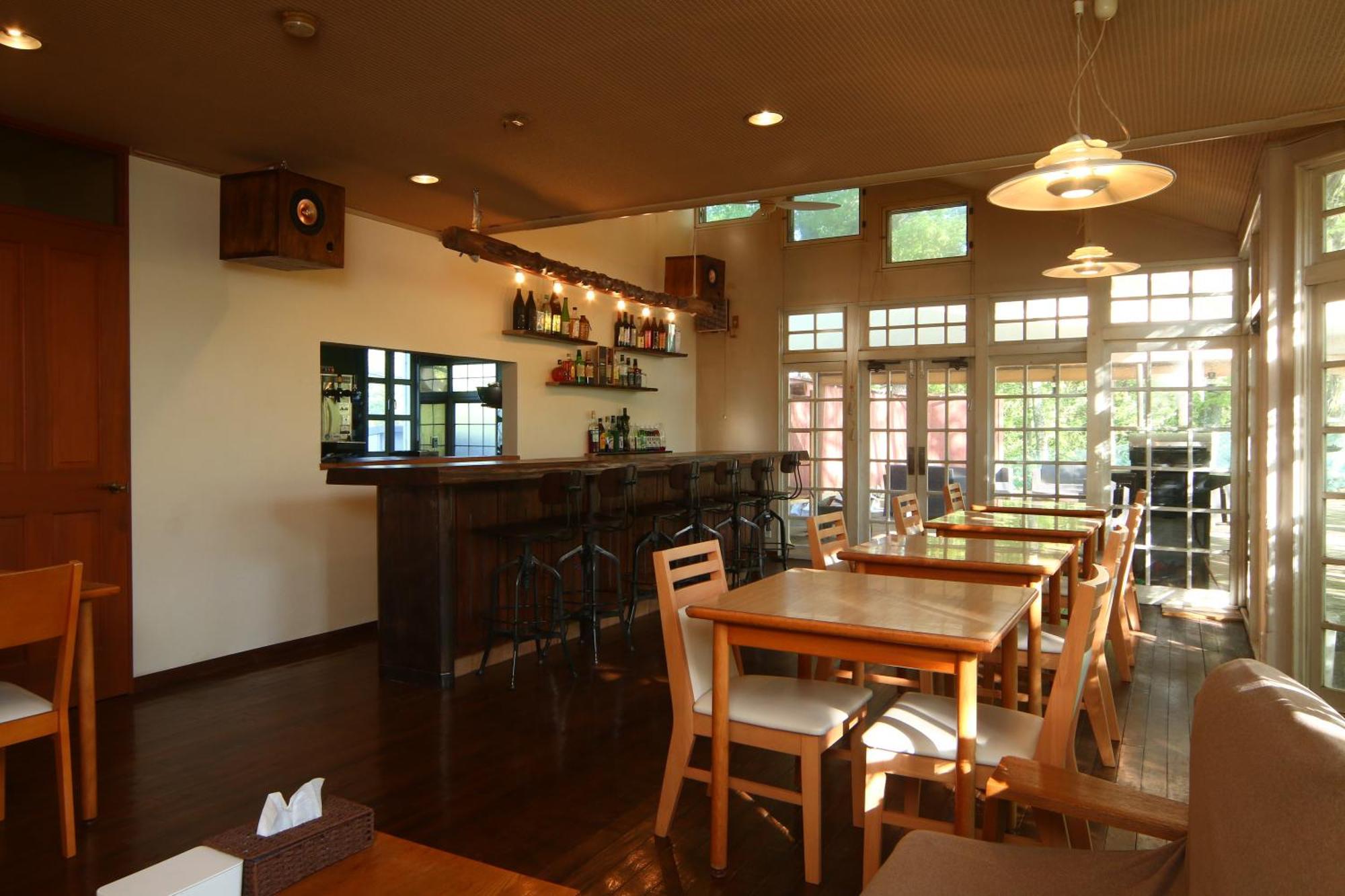 Guesthouse Curry Village โฮคุโตะ ภายนอก รูปภาพ